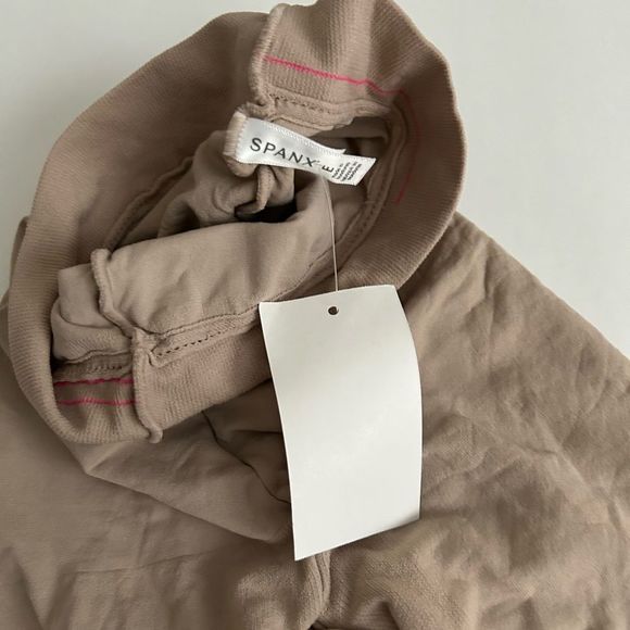 NWT Spanx Power Panties - E - Picture 7 of 8